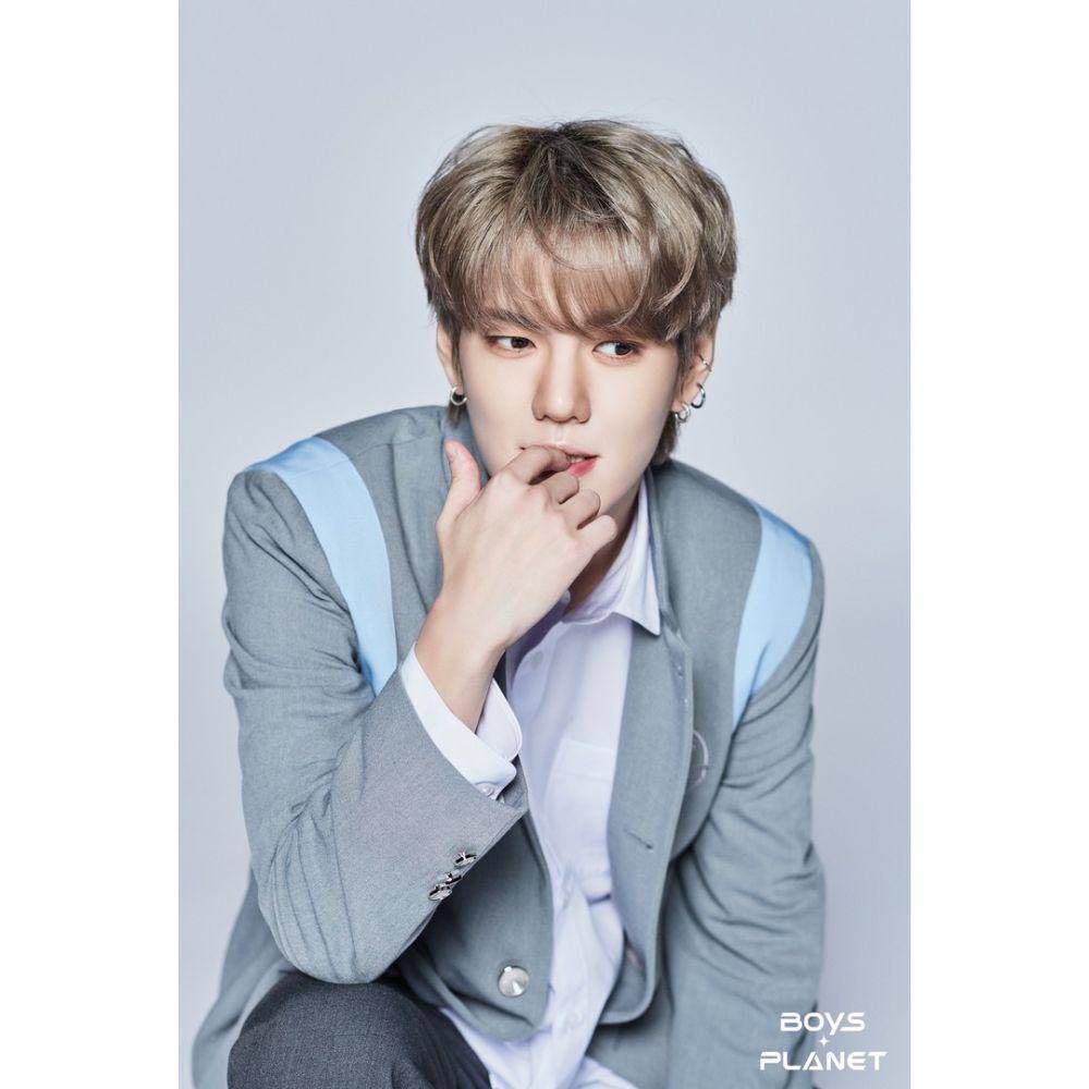 Lee Hwan Hee Boys Planet (instagram.com/boysplanet.official)