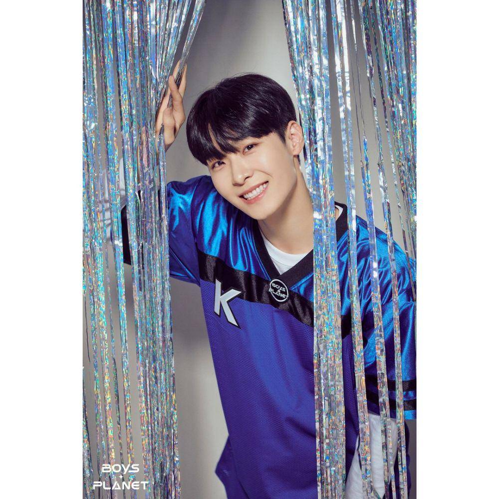 Oh Sung Min Boys Planet (instagram.com/boysplanet.official)