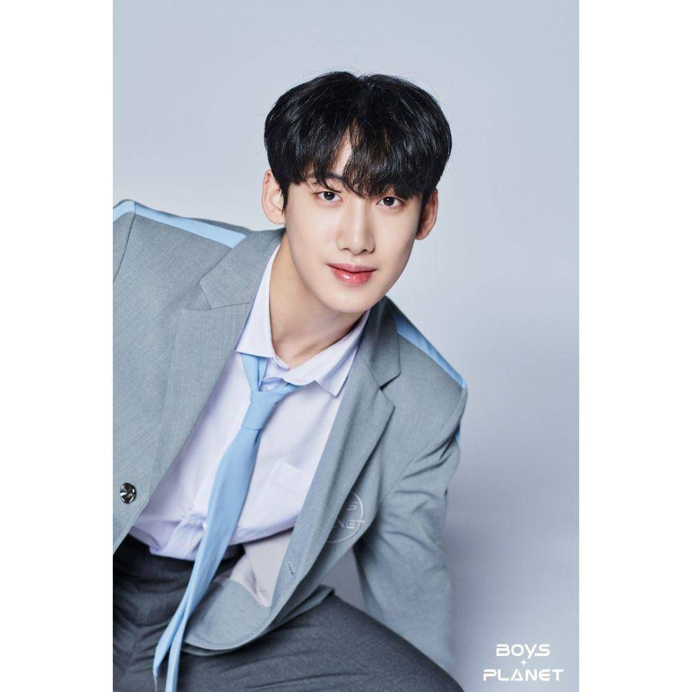 Han Seo Bin Boys Planet (instagram.com/boysplanet.official)