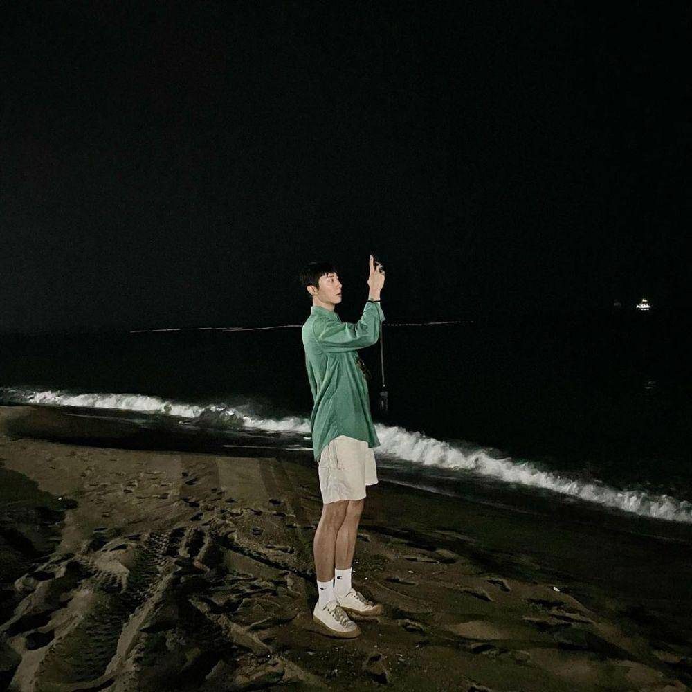 Shin Hyun Soo (instagram.com/SHINTOP20)