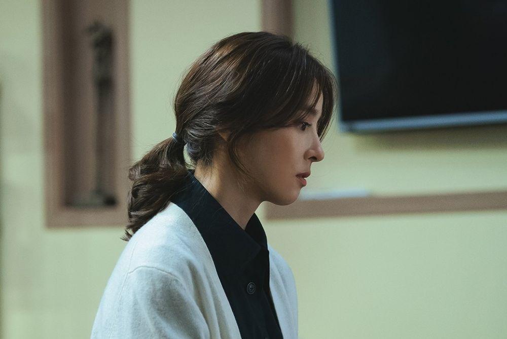 9 Tokoh Red Flag di Divorce Attorney Shin, Pemicu Toxic Relationship