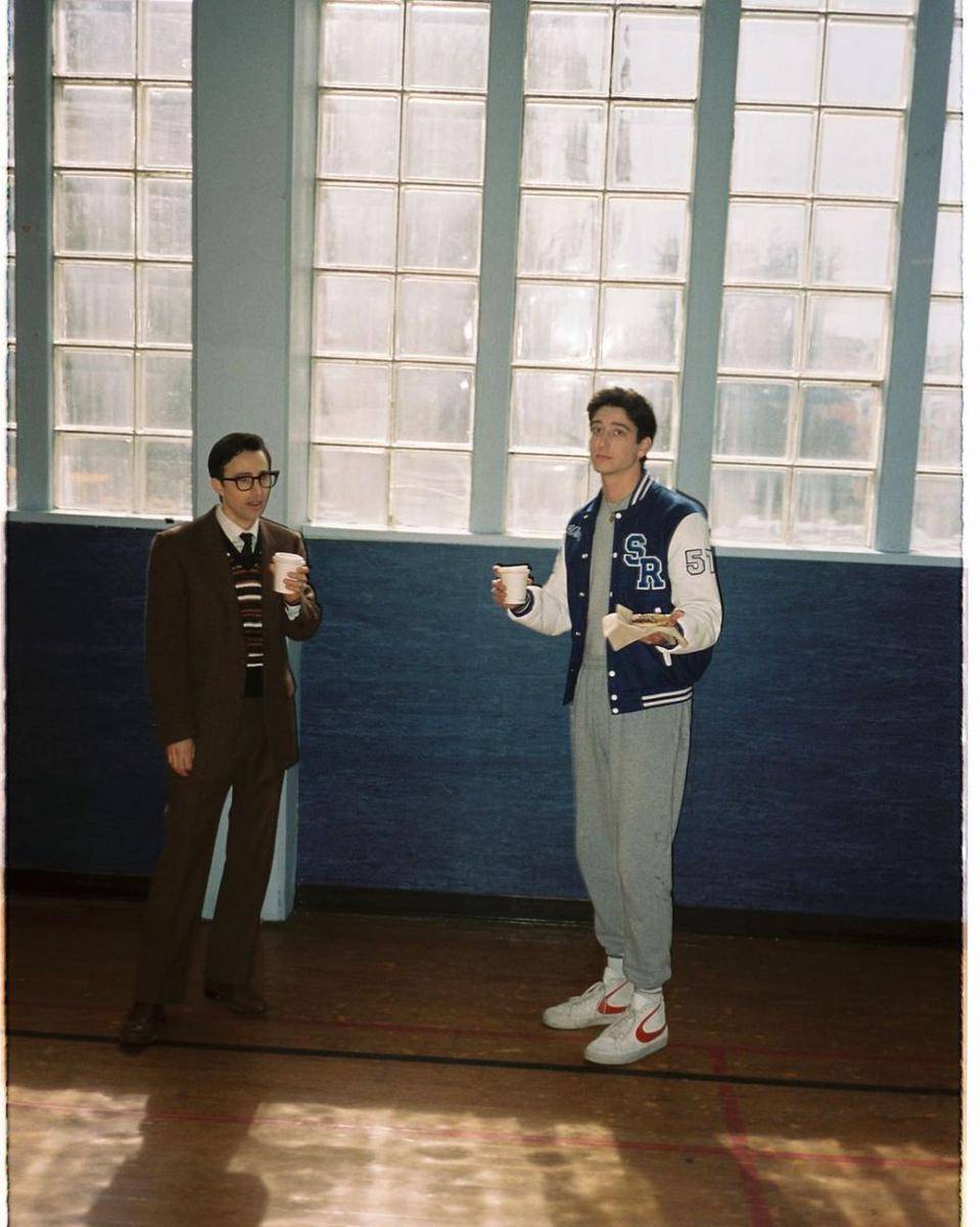 Milo Manheim (instagram.com/milomanheim)