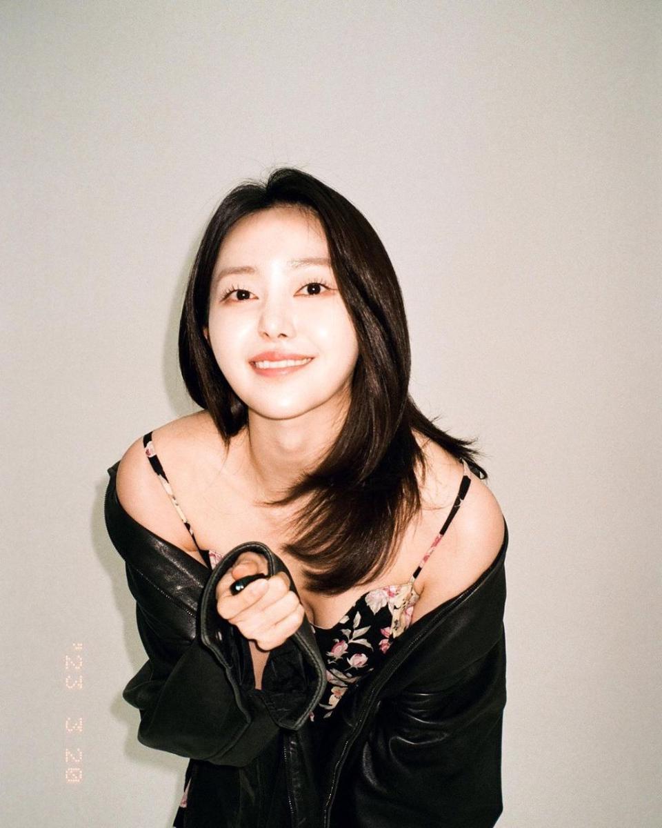 Yeo Joo Ha (instagram.com/yeo_jooha)