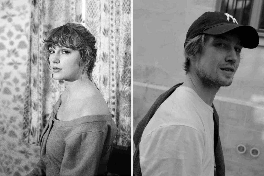 Taylor Swift dan Joe Alwyn (instagram.com/taylorswift | instagram.com/joe.alwyn)