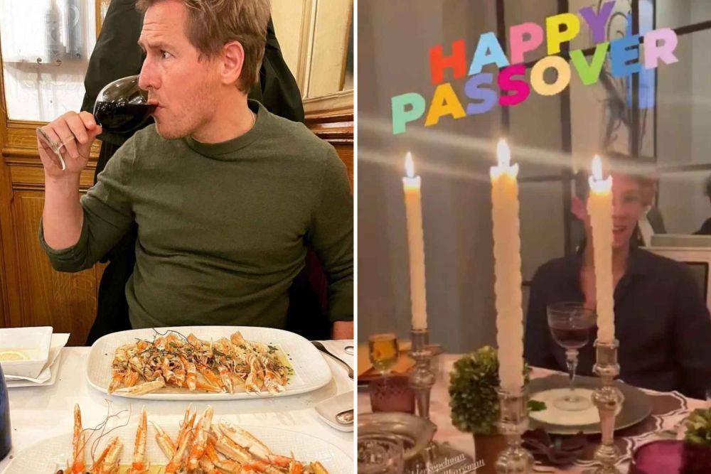 Will Kopelman  (instagram.com/willkopelman)