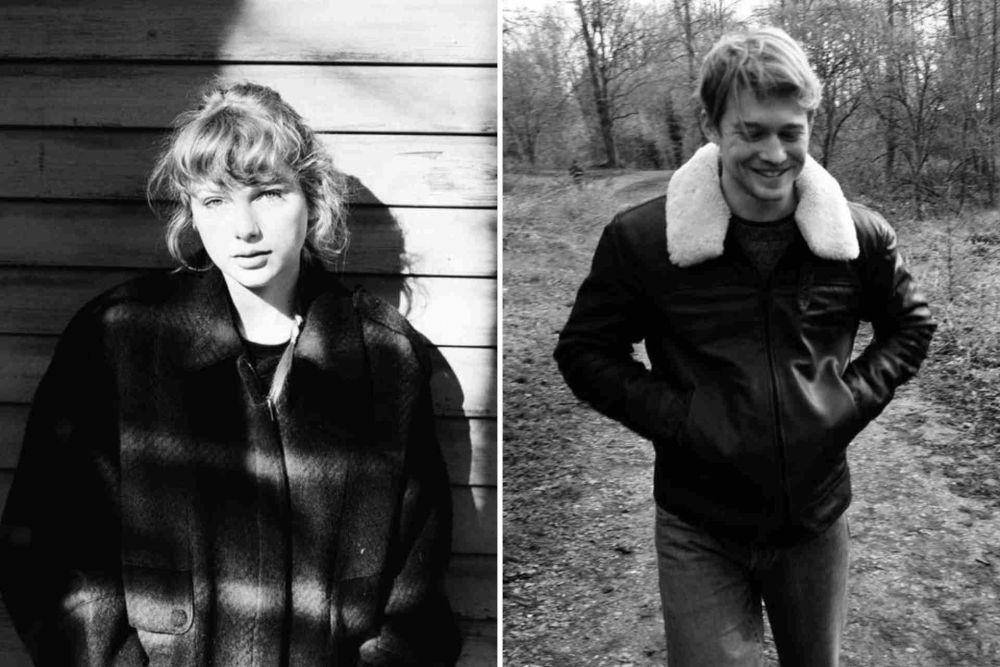 Taylor Swift dan Joe Alwyn (instagram.com/taylorswift | instagram.com/joe.alwyn)