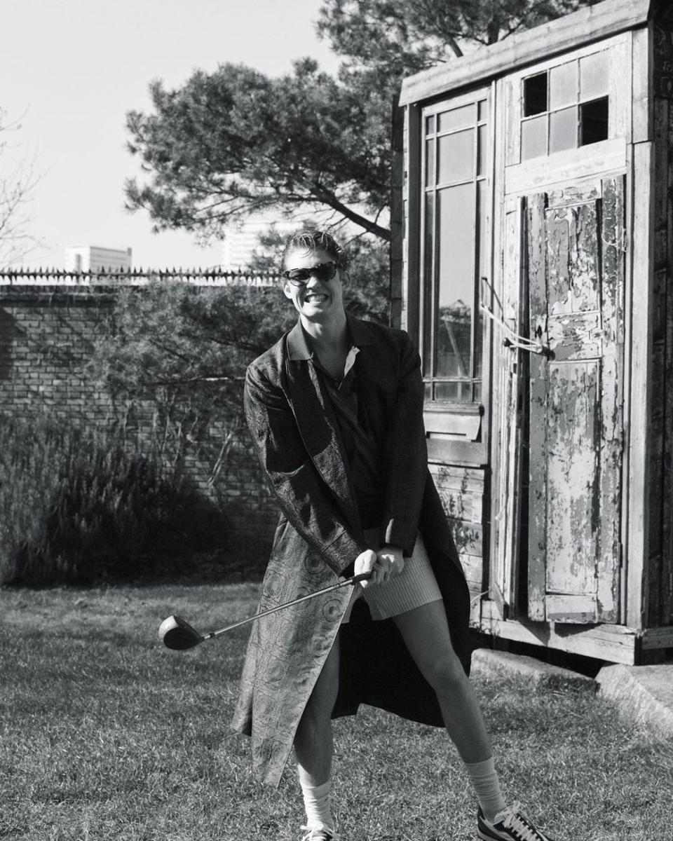 potret Joe Alwyn (instagram.com/joe.alwyn)