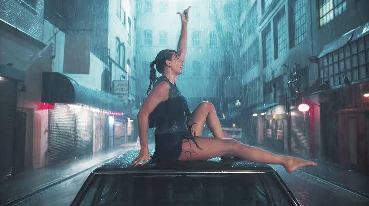 cuplikan MV "Delicate" (dok. Youtube/Taylor Swift)