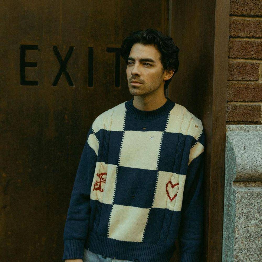 potret Joe Jonas (instagram.com/joejonas)