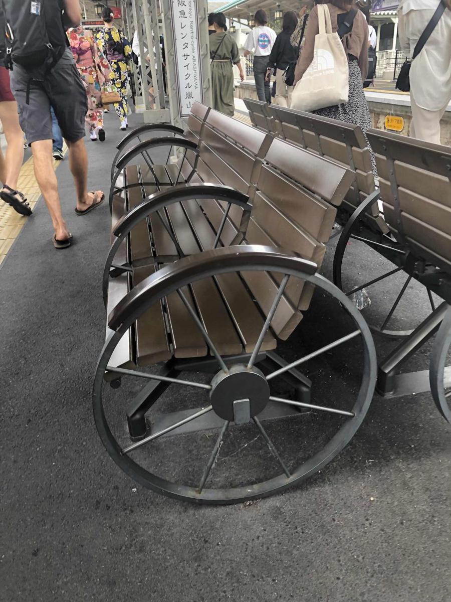 potret hal unik dan menarik di Kyoto (reddit.com/user/dover88)