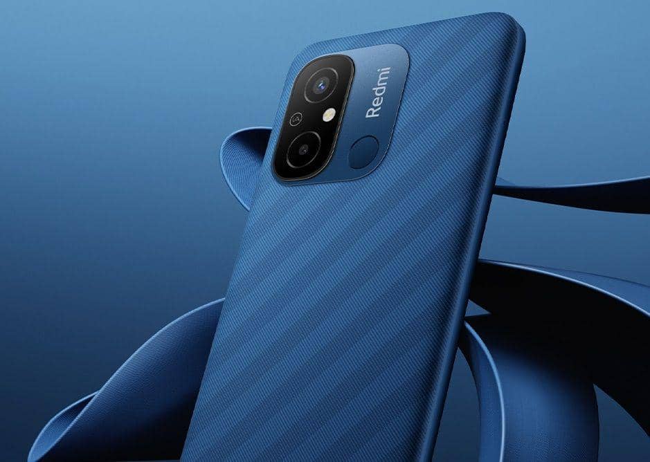 Xiaomi Redmi 12C (mi.co.id)