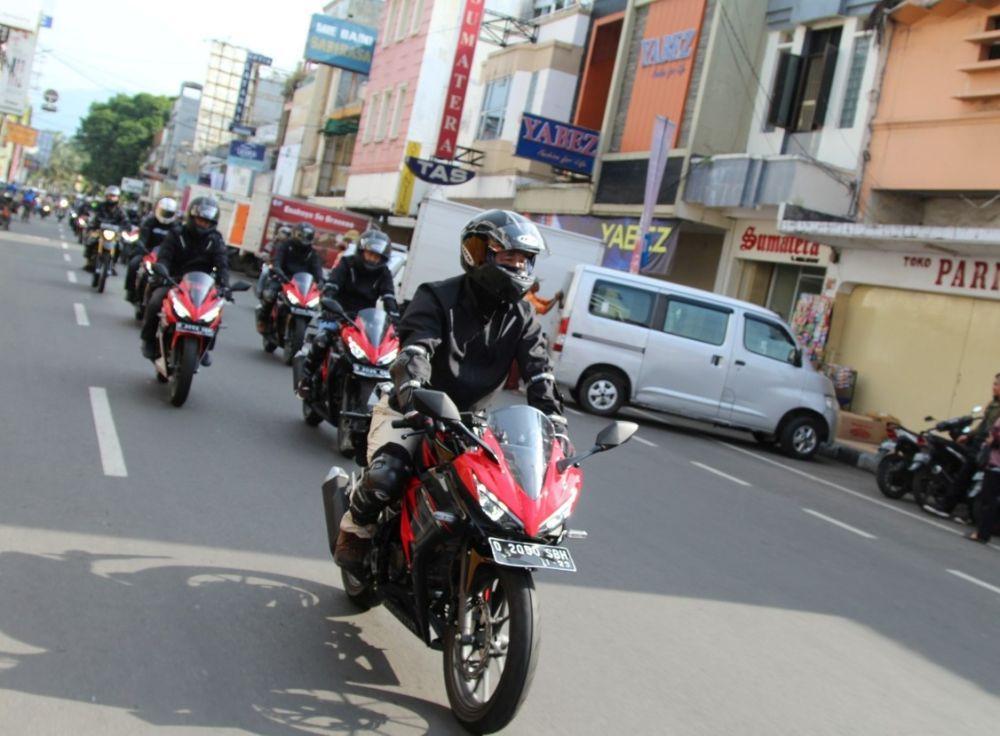 Biar Ngabuburit Asyik, Pastikan Dulu Kondisi Motor Kesayangmu
