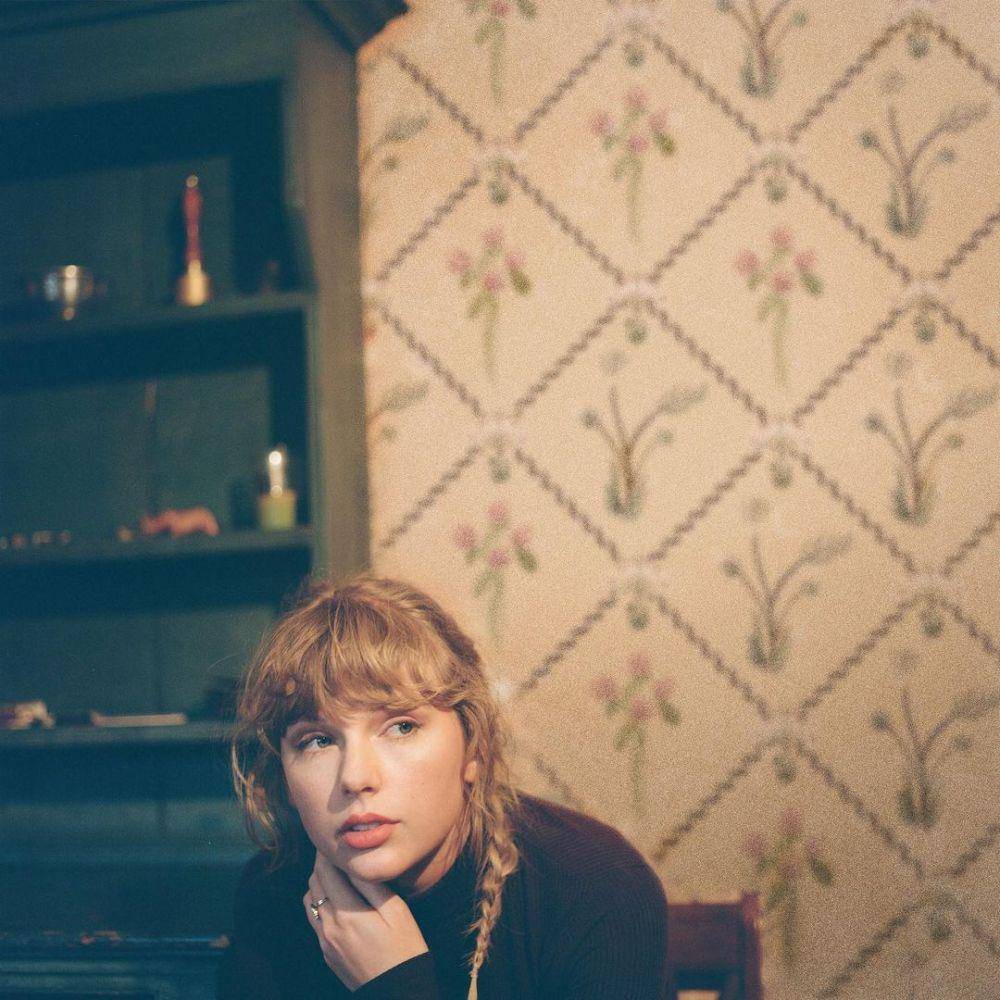 potret Taylor Swift (instagram.com/taylorswift)