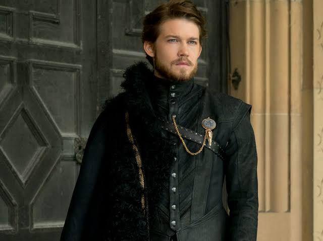 Joe Alwyn dalam Mary Queen of Scots (dok. Universal Pictures/Mary Queen of Scots)