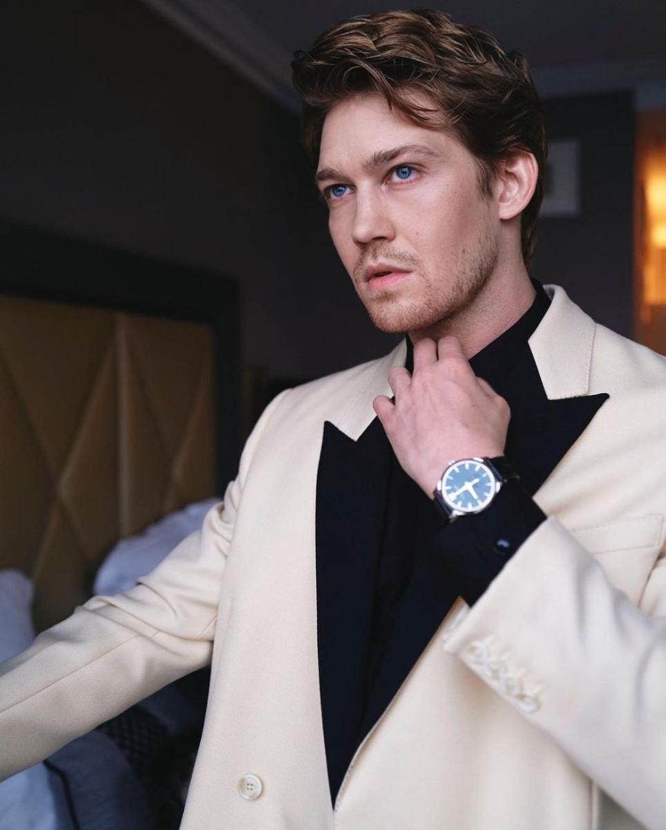 potret Joe Alwyn (instagram.com/joe.alwyn)