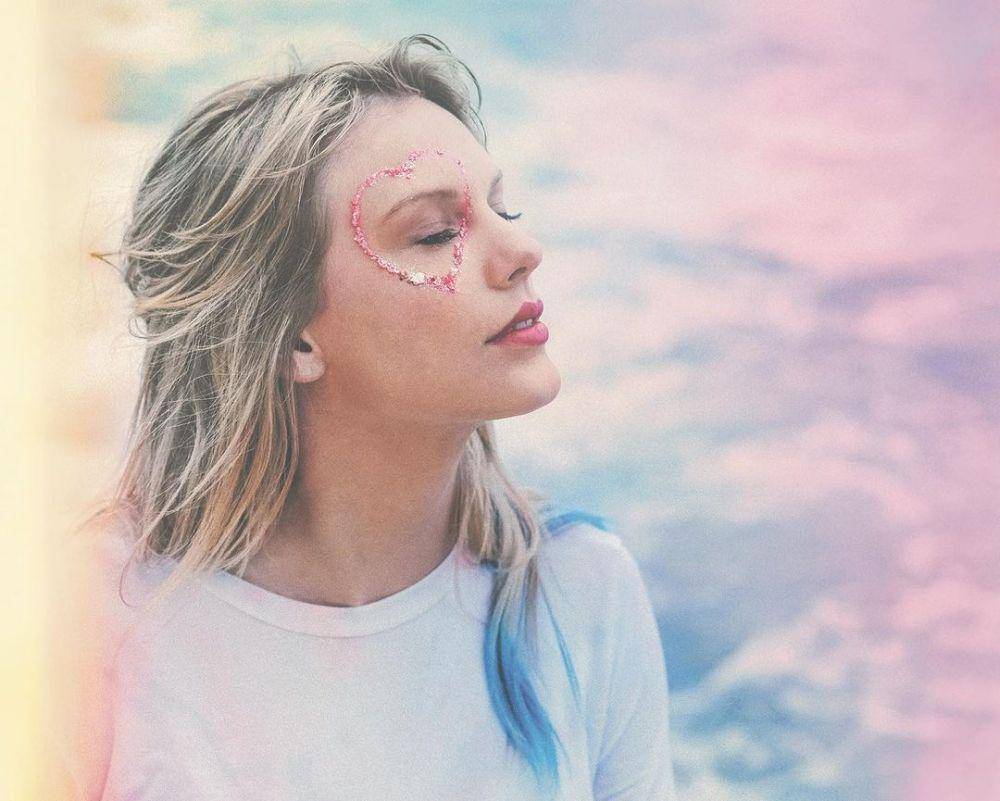 potret Taylor Swift (instagram.com/taylorswift)
