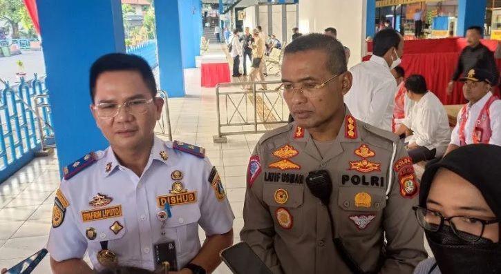 Dishub DKI Pastikan Tidak Ada Kenaikan Harga Tiket Bus Kelas Ekonomi