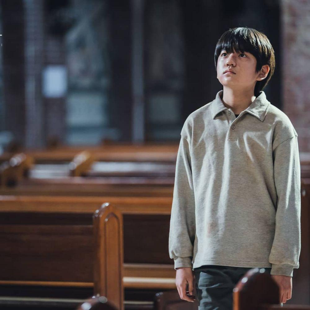 5 Rekomendasi Film Korea tentang Pembunuhan Anak, Sadis dan Kejam
