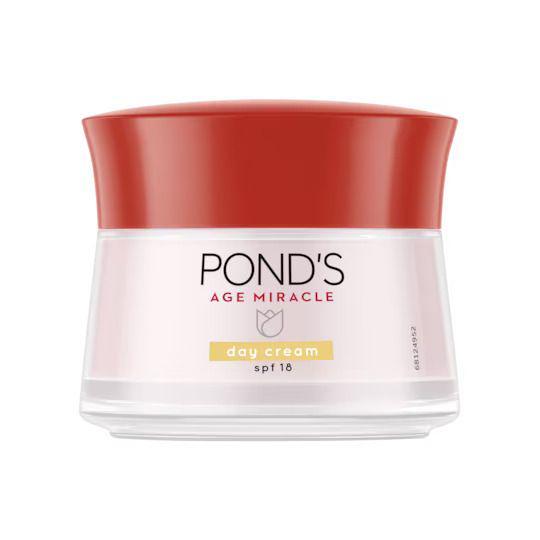 Pond's Age Miracle Day Cream Moisturizer (dok. Pond's)