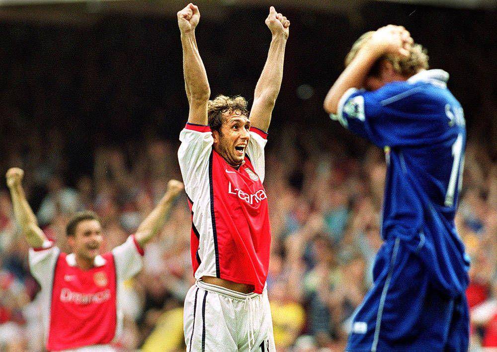 Gilles Grimandi (arsenal.com)