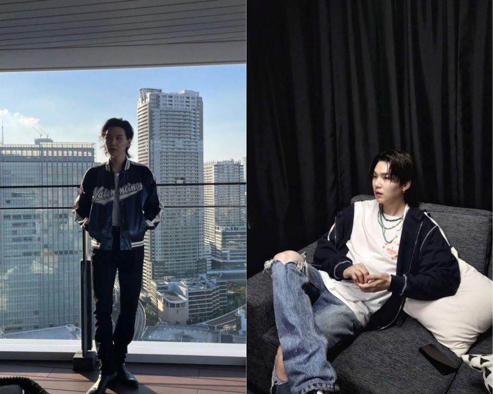 potret Suga BTS (instagram.com/agustd)