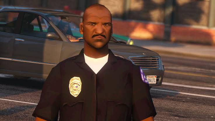 Frank Tenpenny (dok. Rockstar Games/GTA: San Andreas)