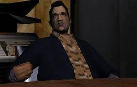 Sonny Forelli (dok. Rockstar Games/GTA: Vice City)