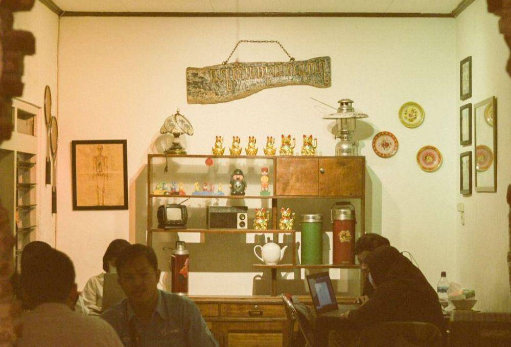Kedai Semoga Sukses (instagram.com/kedaisemogasukses)
