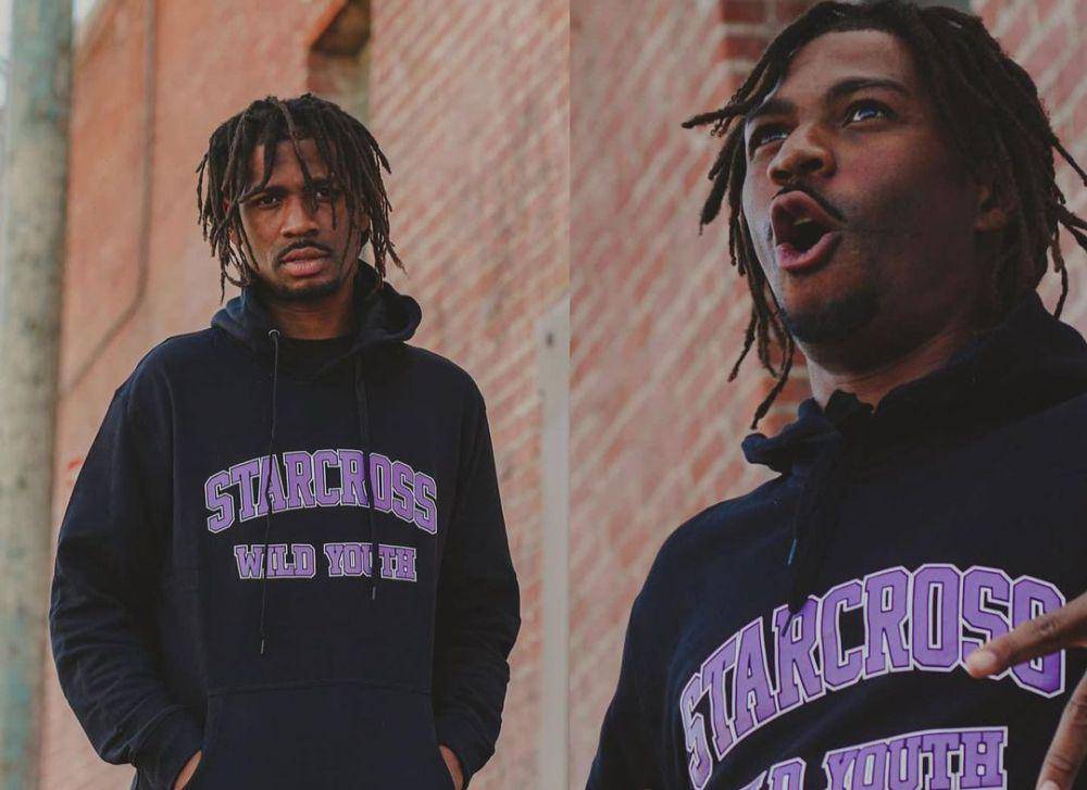 Starcross (instagram.com/starcrossclothing)