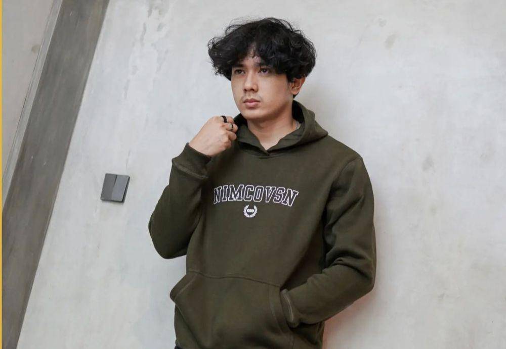 Nimco (instagram.com/nimcoindonesia)