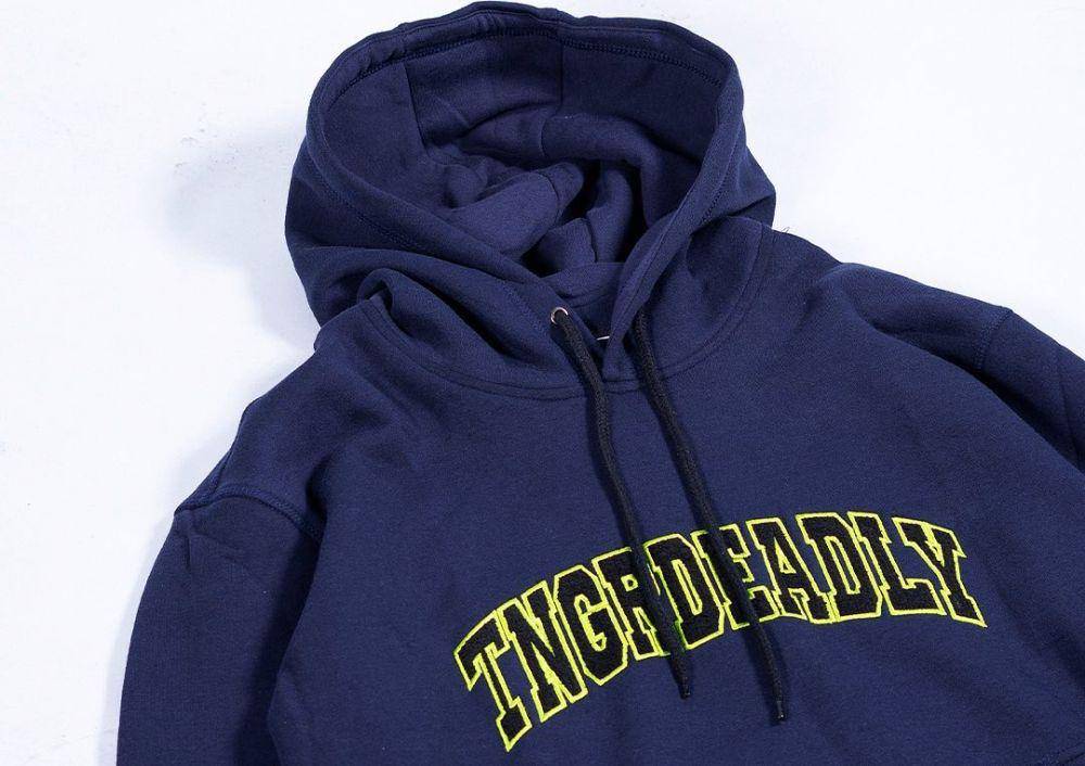 TNGR Deadly (instagram.com/tngrdeadly)