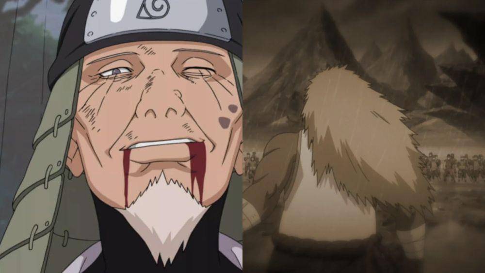Studio Pierrot/Naruto Shippuden