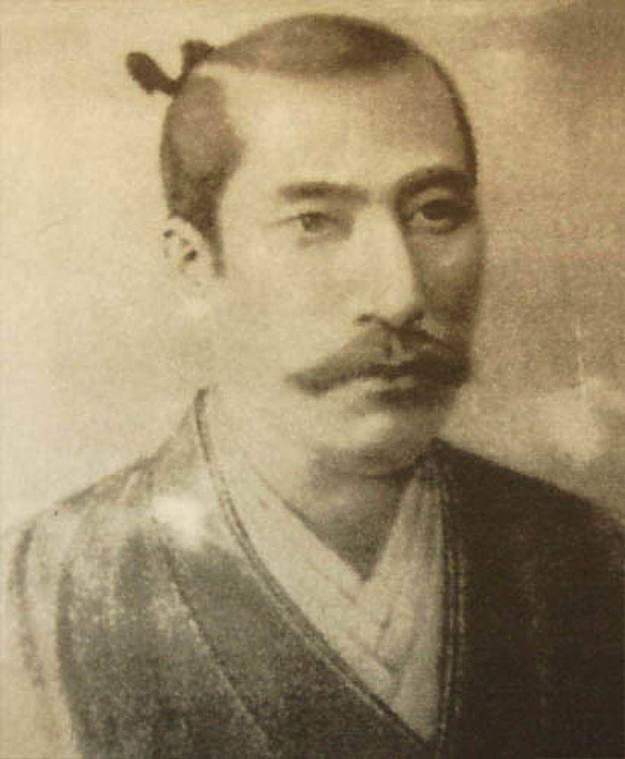 potret Oda Nobunaga (dok. commons.wikimedia.org)