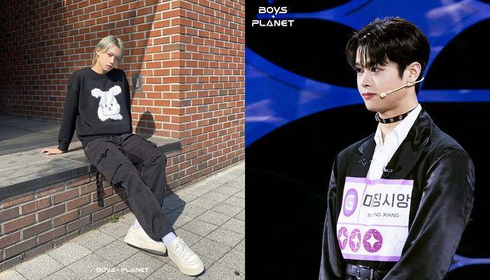 5 Peserta Boys Planet yang Mendapatkan Kritikan dari Penggemar