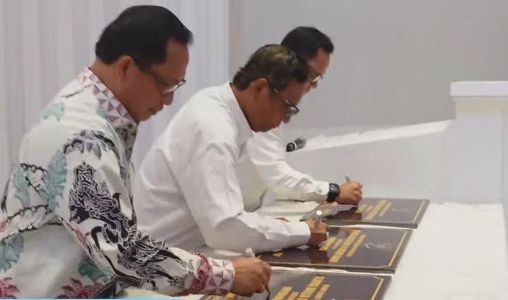 Mahfud Kenang Bima Arya Datang Curhat Kasus GKI Yasmin Awal Menjabat