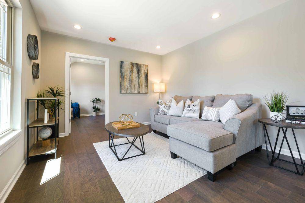 inspirasi dekorasi rumah mungil estetik (pexels.com/Curtis Adams)