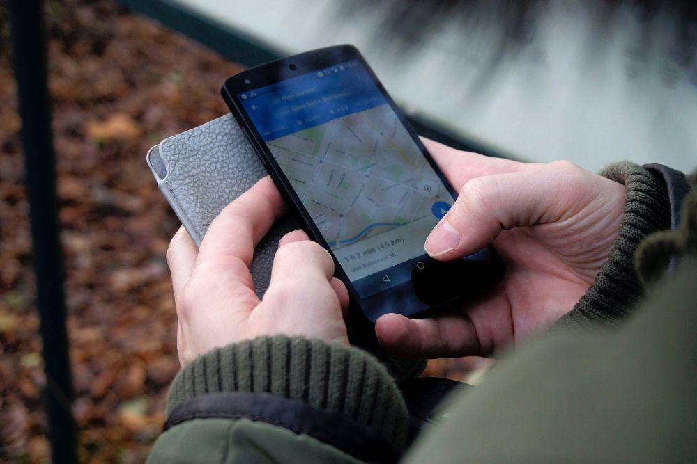Fitur Terbaru Google Maps 2025