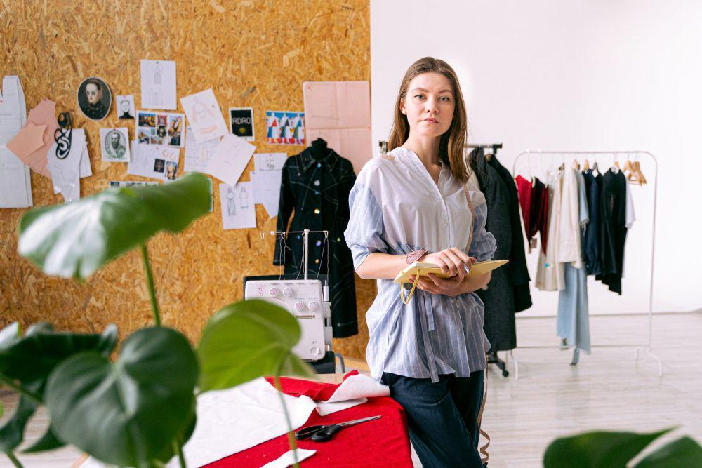 10 Tips Jitu agar Sukses Berbisnis Pakaian, Harus Tahu Mode!