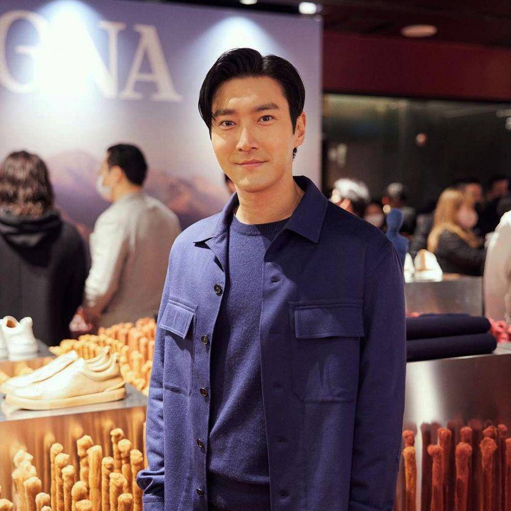 Choi Siwon (instagram.com/siwonchoi)
