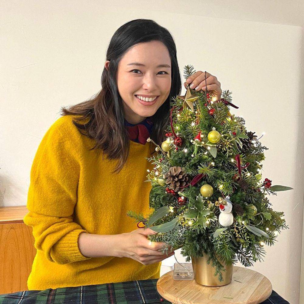 Honey Lee (instagram.com/honey_lee32)