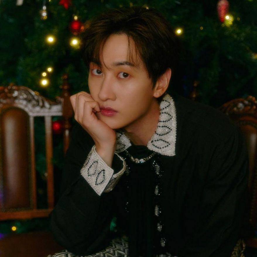 Eunhyuk Super Junior (instagram.com/superjunior)