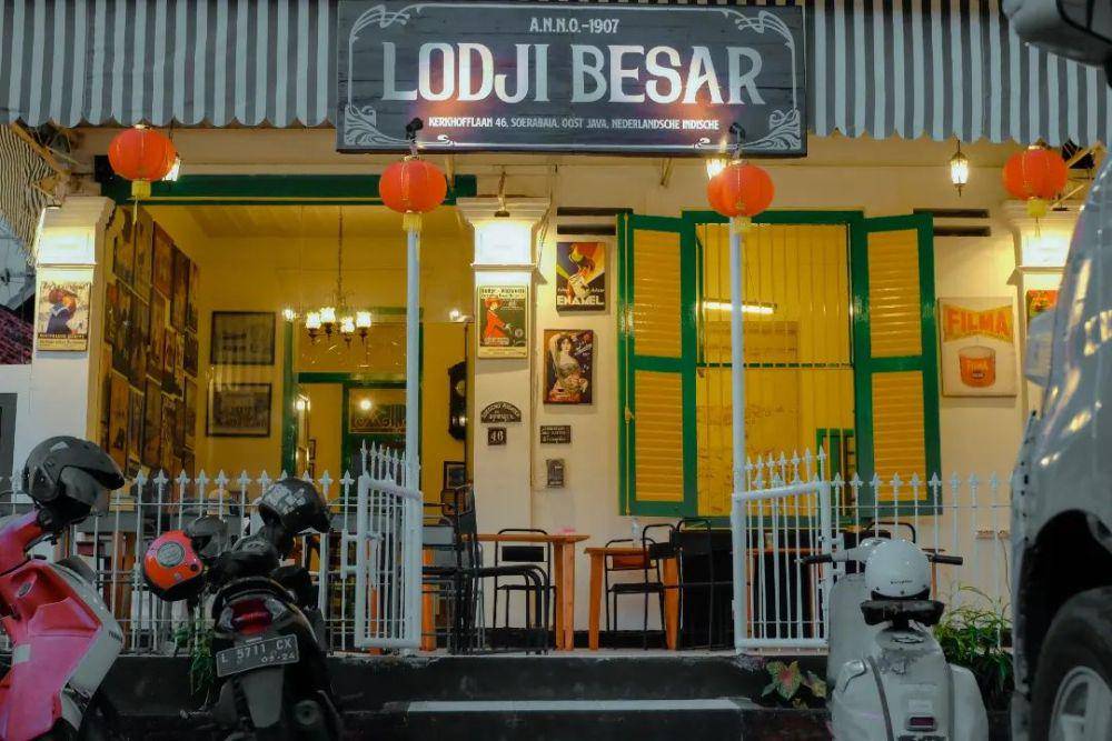 Lodji Besar (instagram.com/saddamzfl)