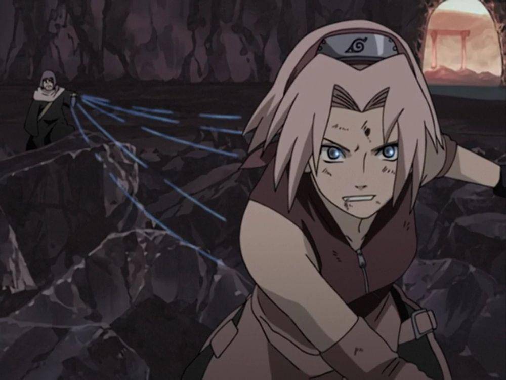 Studio Pierrot/Naruto Shippuden