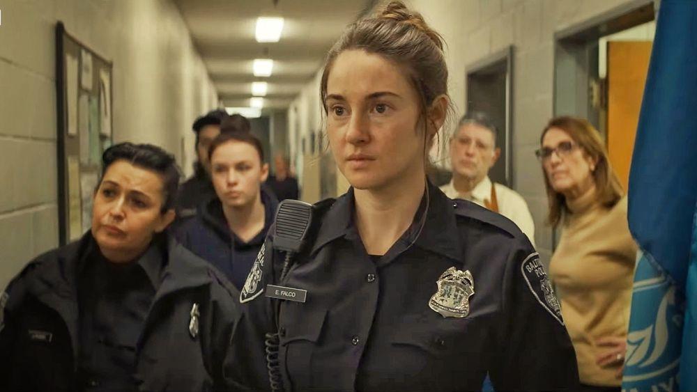 cuplikan To Catch a Killer (dok. FilmNation Entertainment/To catch a killer)