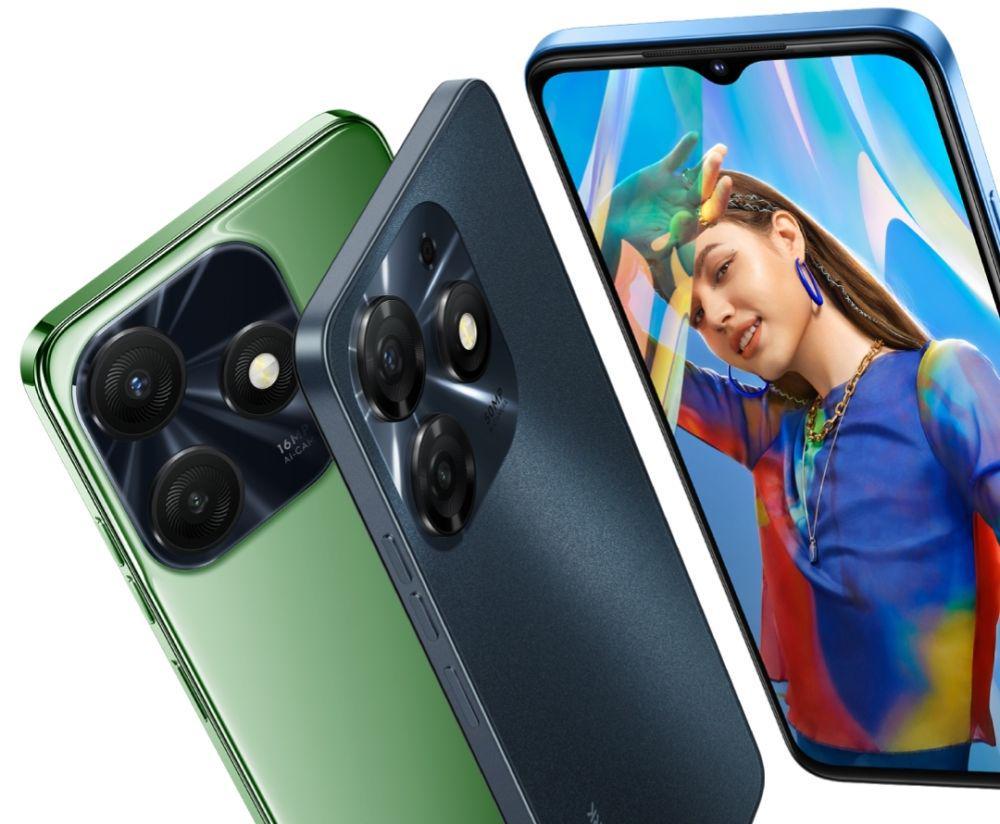 potret Tecno Spark 10 (tecno-mobile.com)