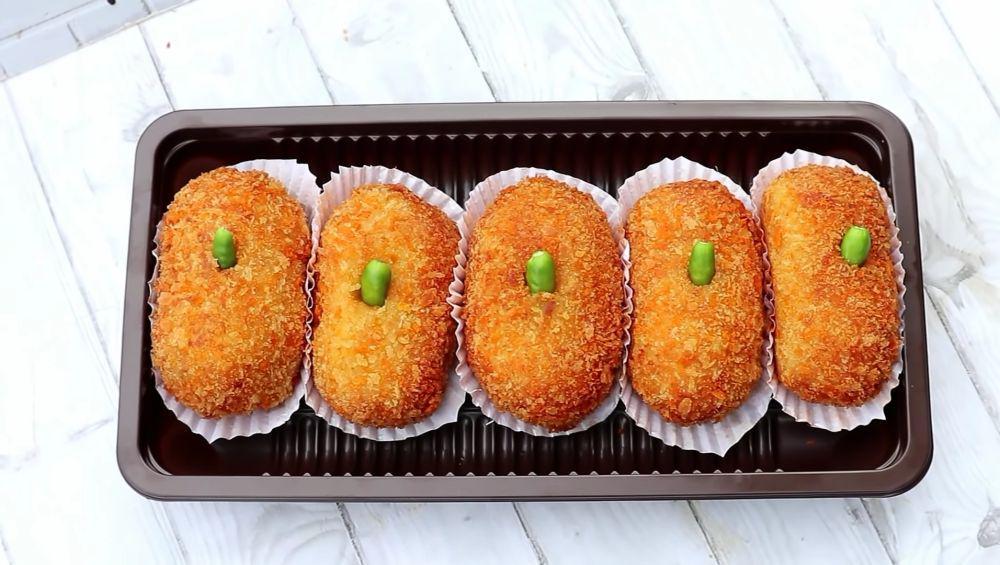 kroket (youtube.com/Dapur Nona Tata)