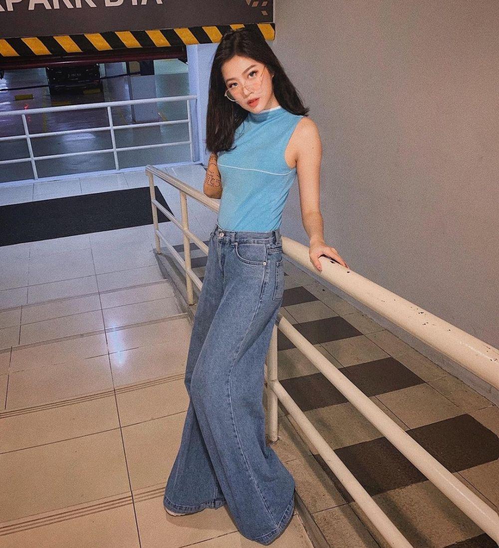 Danita Vinarosa (instagram.com/danitasigarlaki)