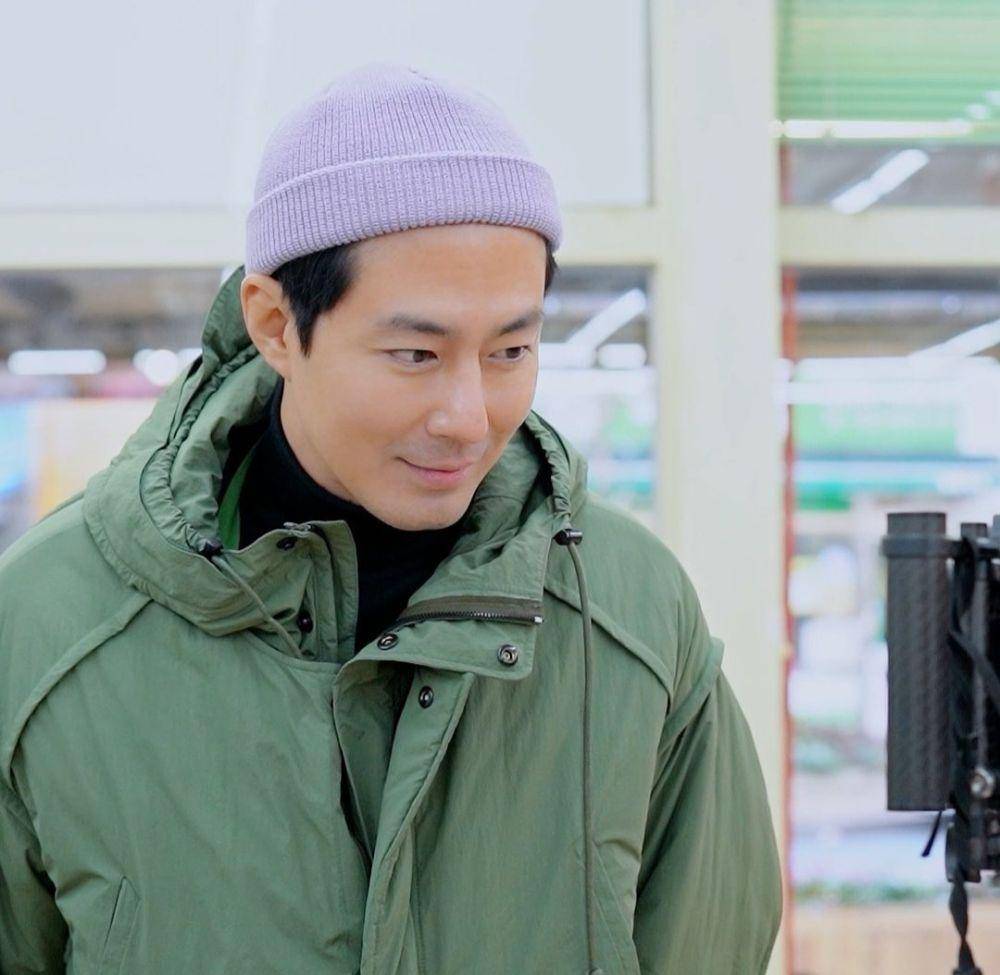 Jo In Sung (instagram.com/zoinsung_official)