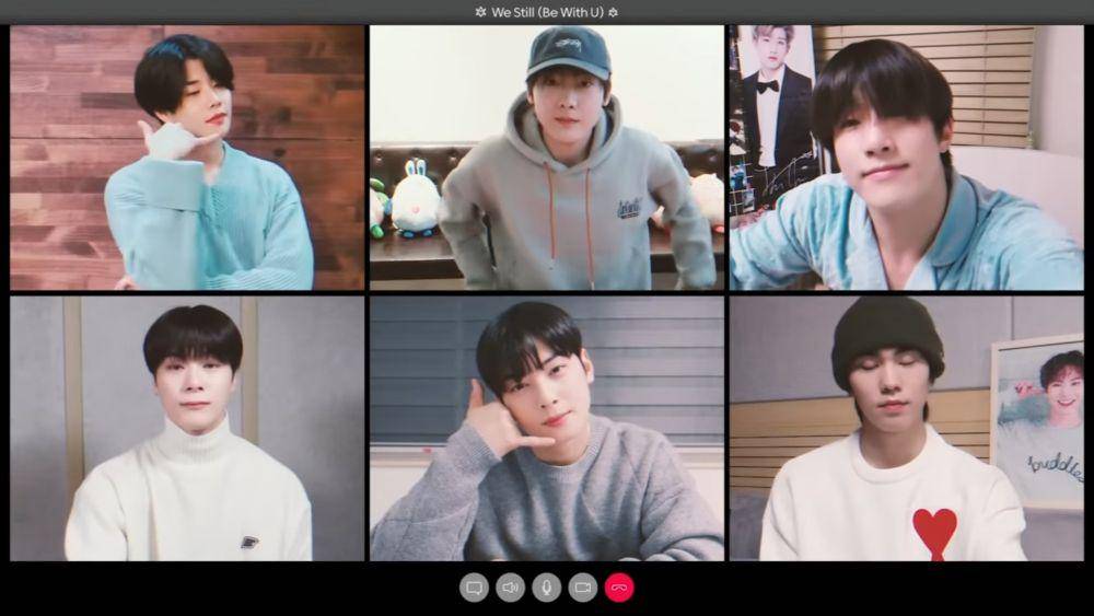 ASTRO (youtube.com/ASTRO 아스트로)