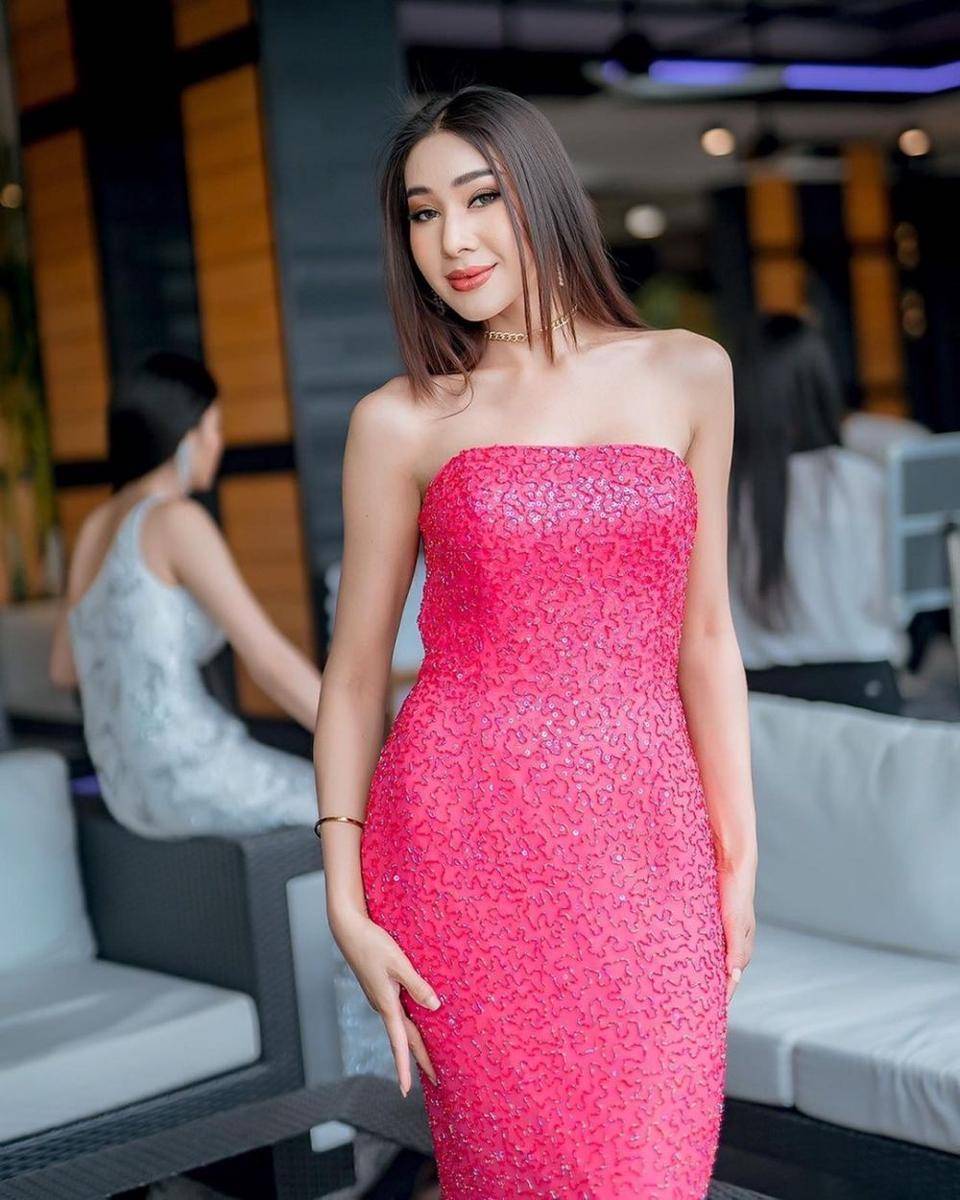 potret Ninew Anuthida (instagram.com/ninew.anuthida)